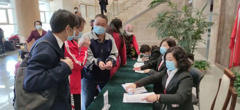 【子公司動(dòng)態(tài)】弘義集團(tuán)漢山養(yǎng)老基地，異地旅居開啟了！